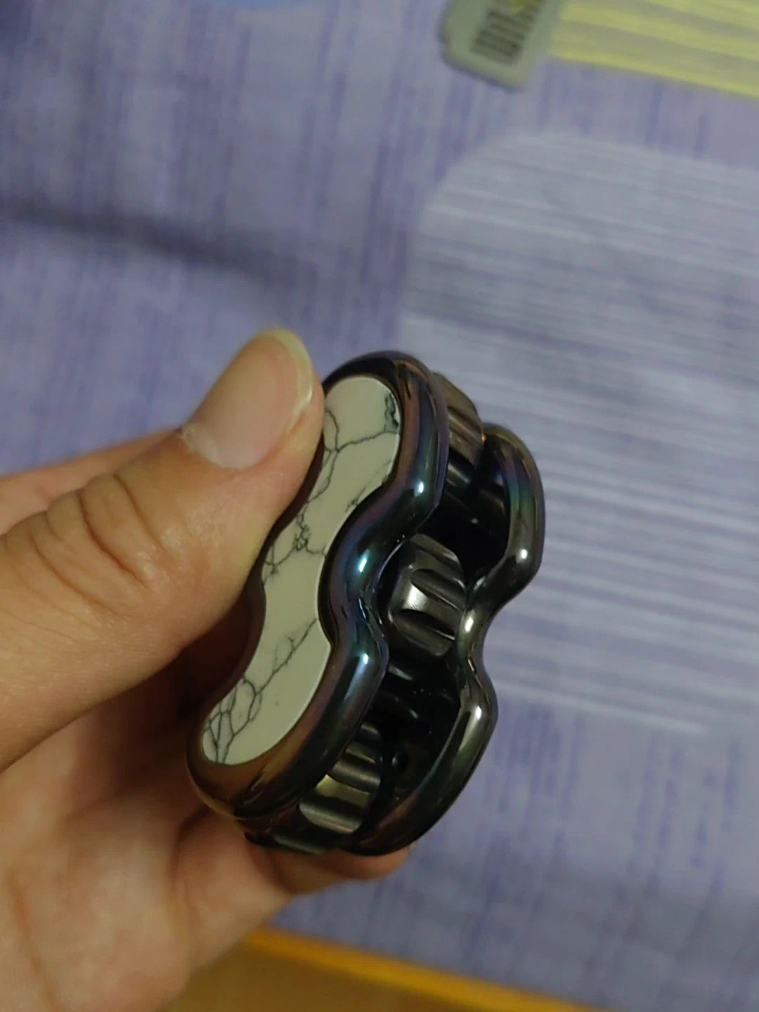 Gallop Zirconium