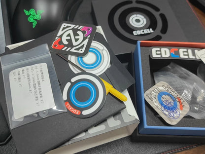 Quirky Ruler Titanium