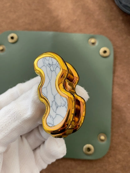 Gallop Zirconium