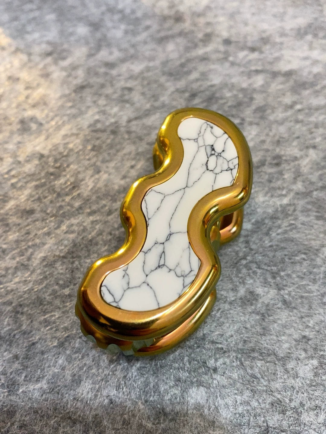 Gallop Zirconium