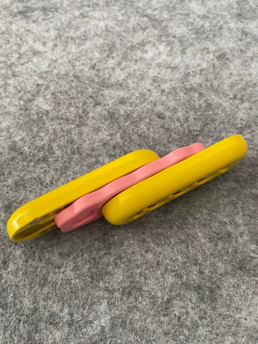 Hamburger Ceramic