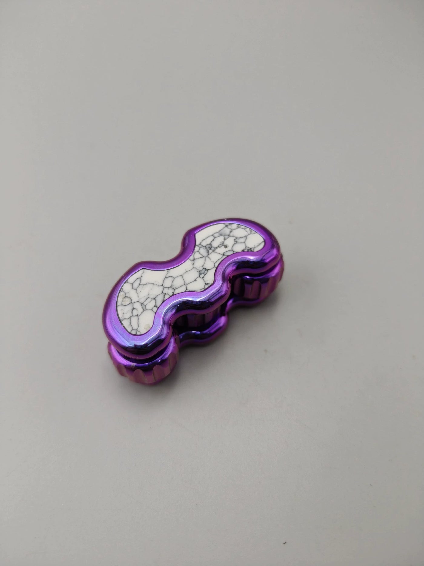 Gallop Zirconium
