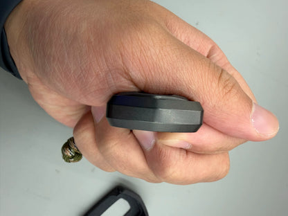 Thousand machines Zirconium