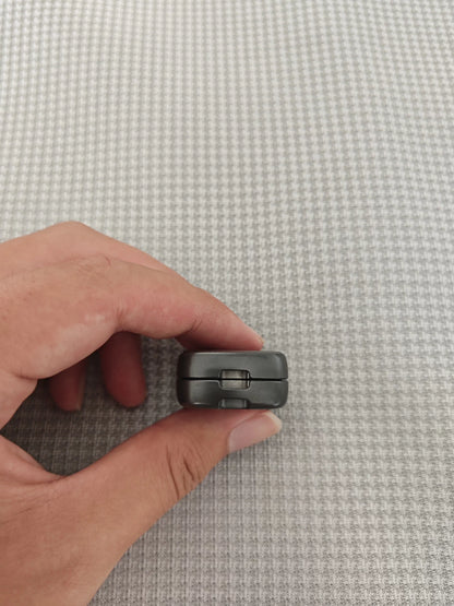 Ripple Tuning Fork Zirconium