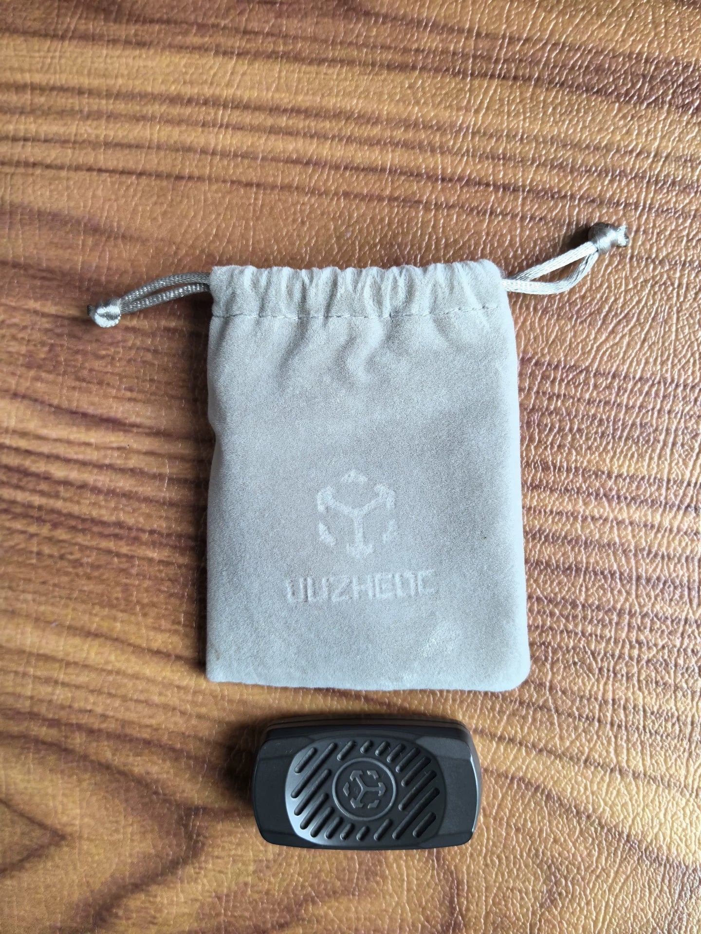 Infinity Slider Zirconium