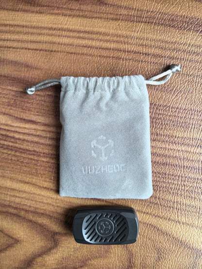 Infinity Slider Zirconium