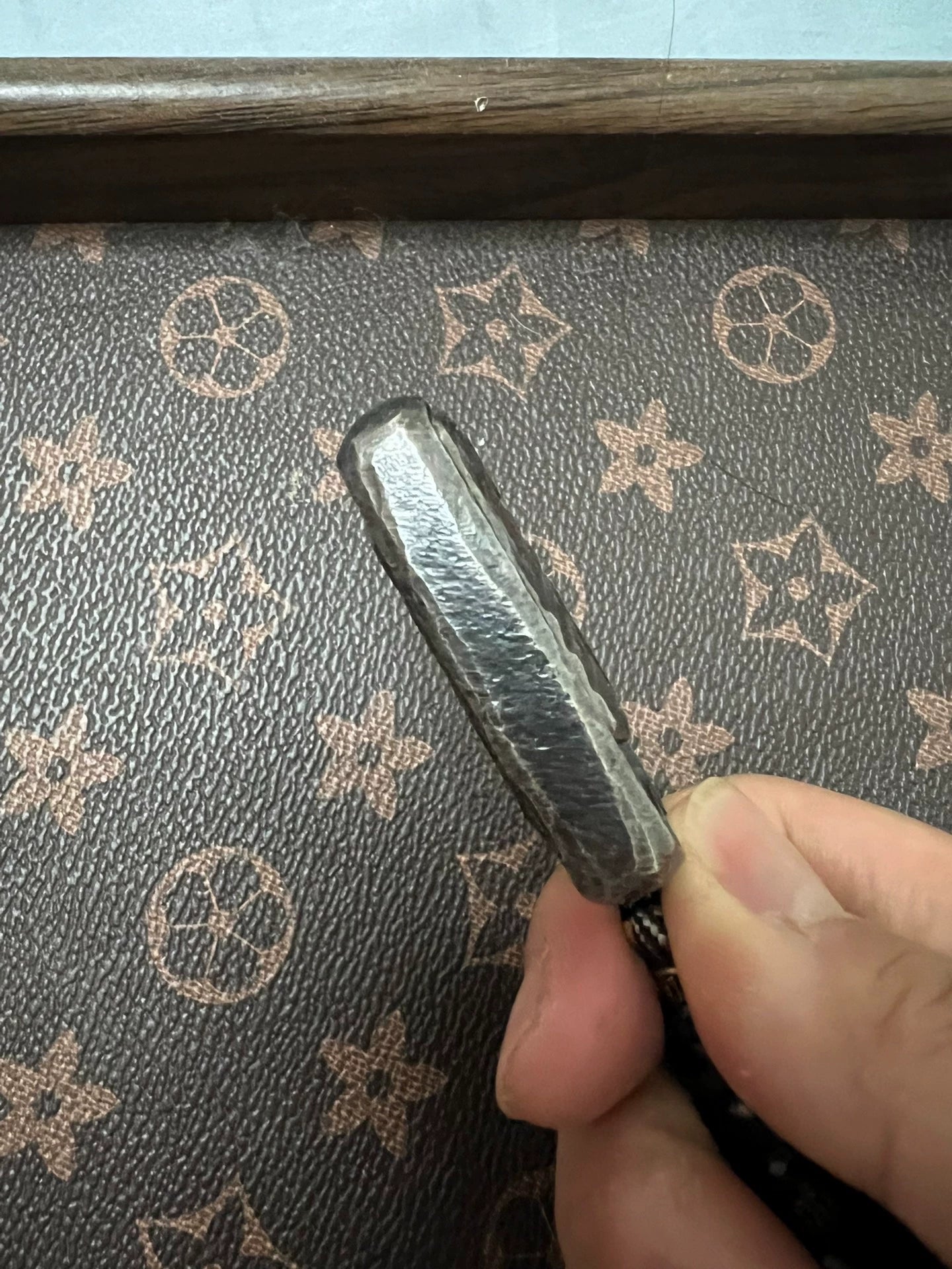 Thousand machines Titanium