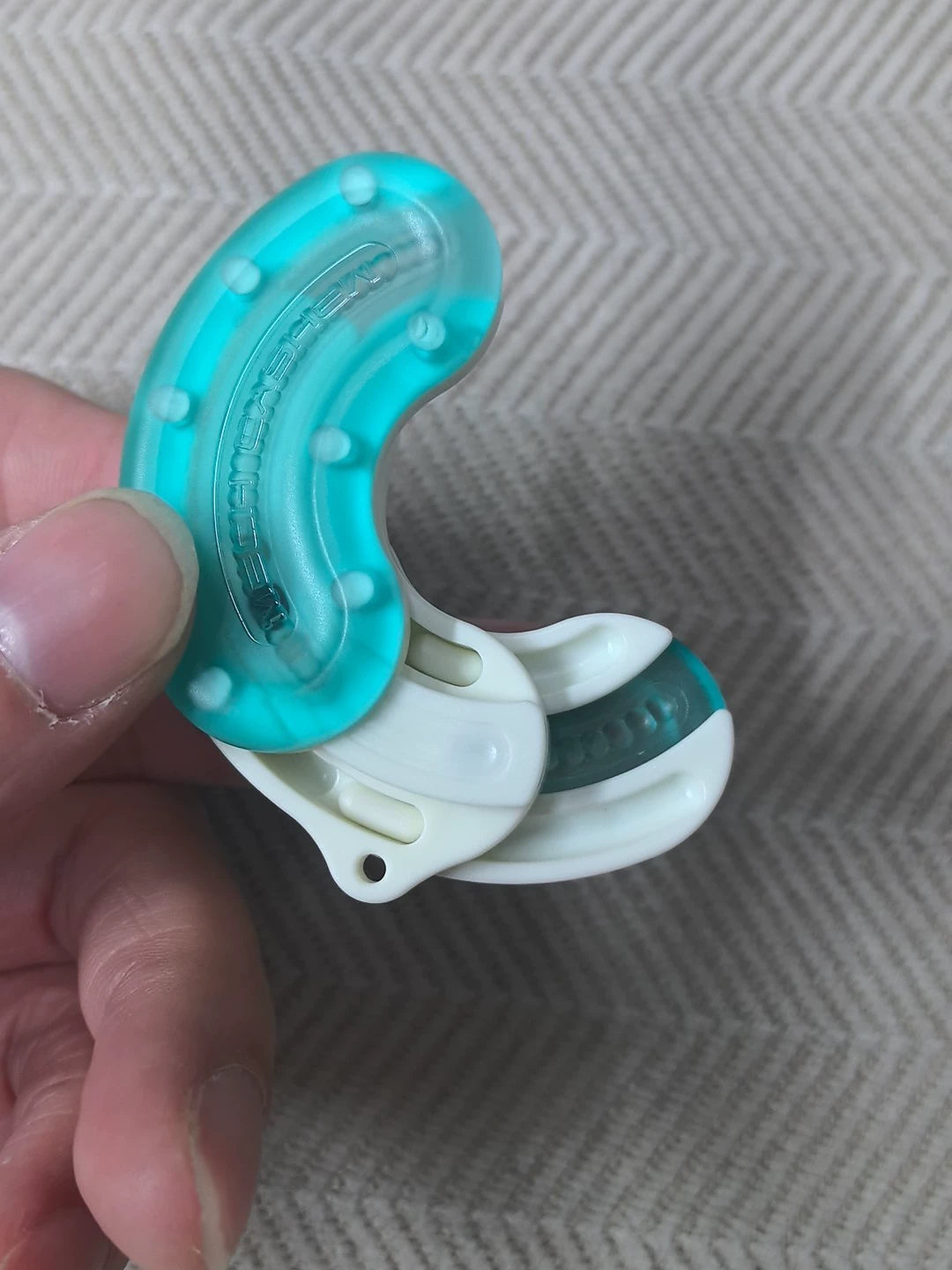 Mechanical Cashew-PRO