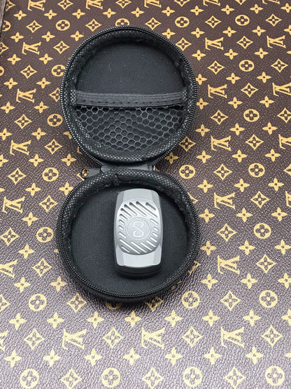 Infinity Slider Zirconium