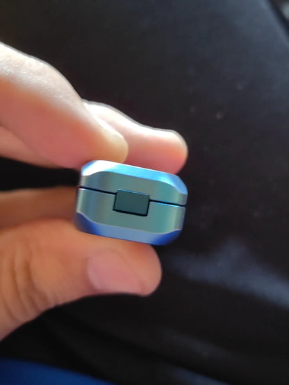 LIMBO Mechanical Titanium