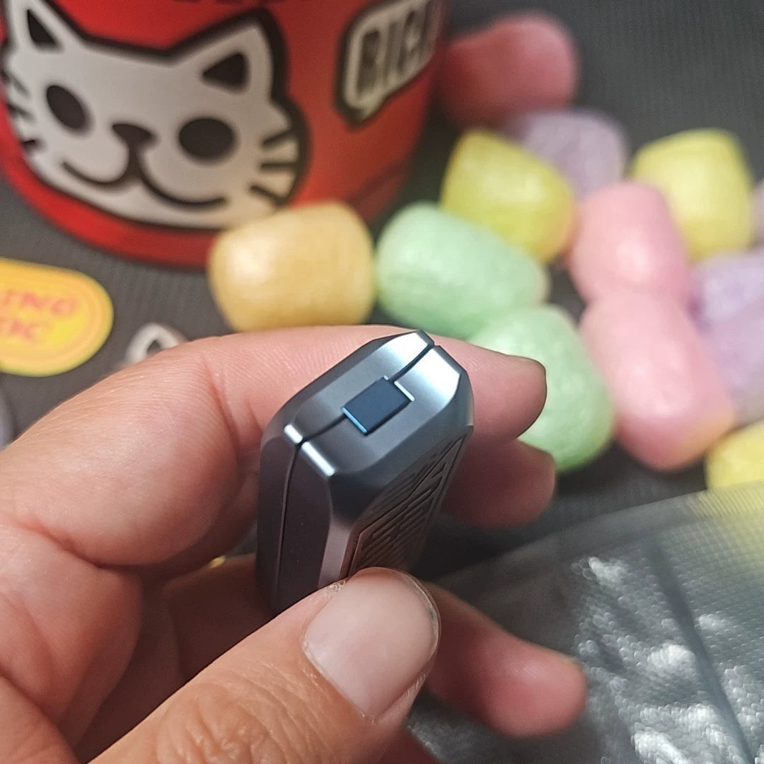 LIMBO Mechanical Titanium