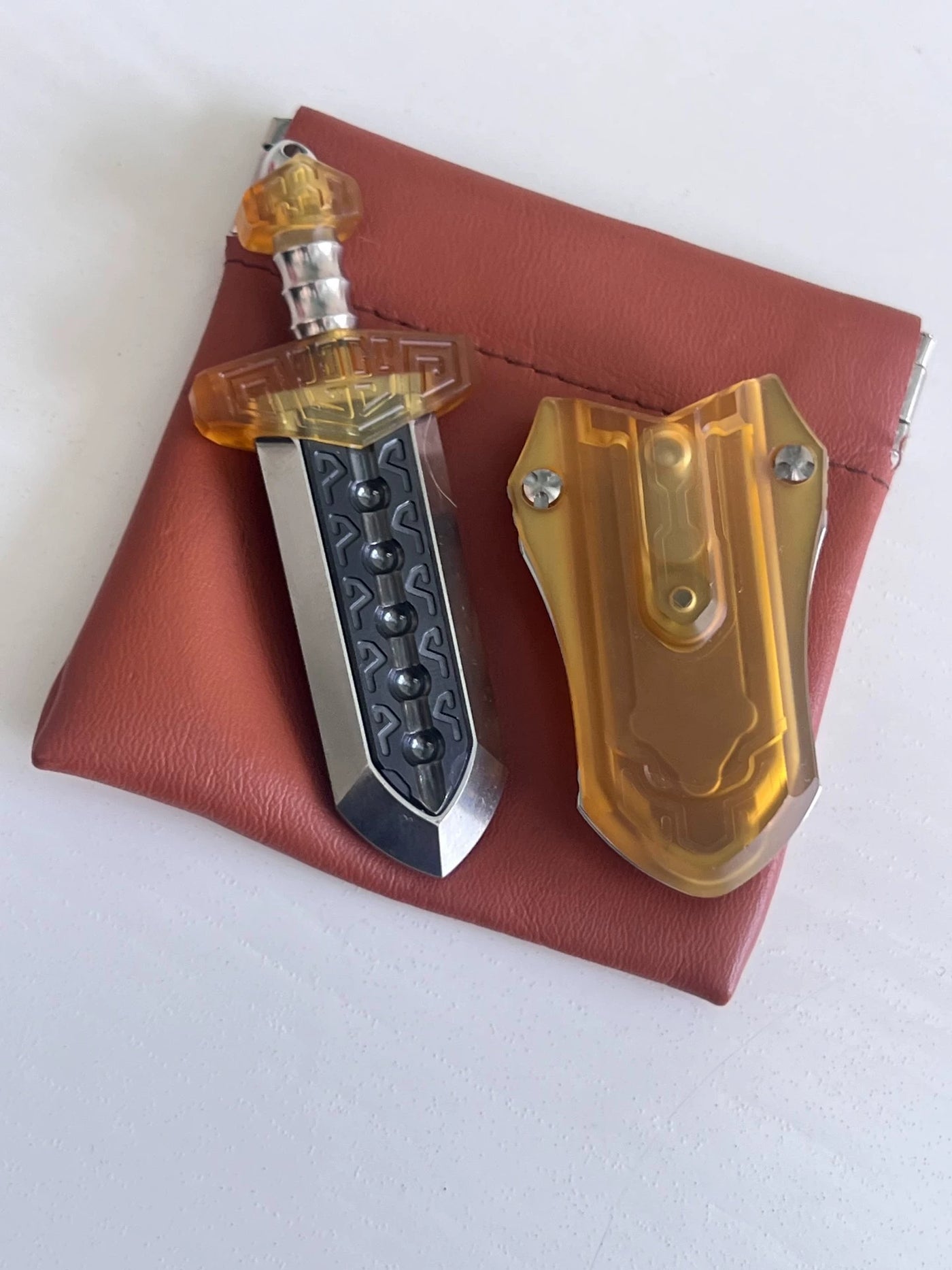 Taia Sword