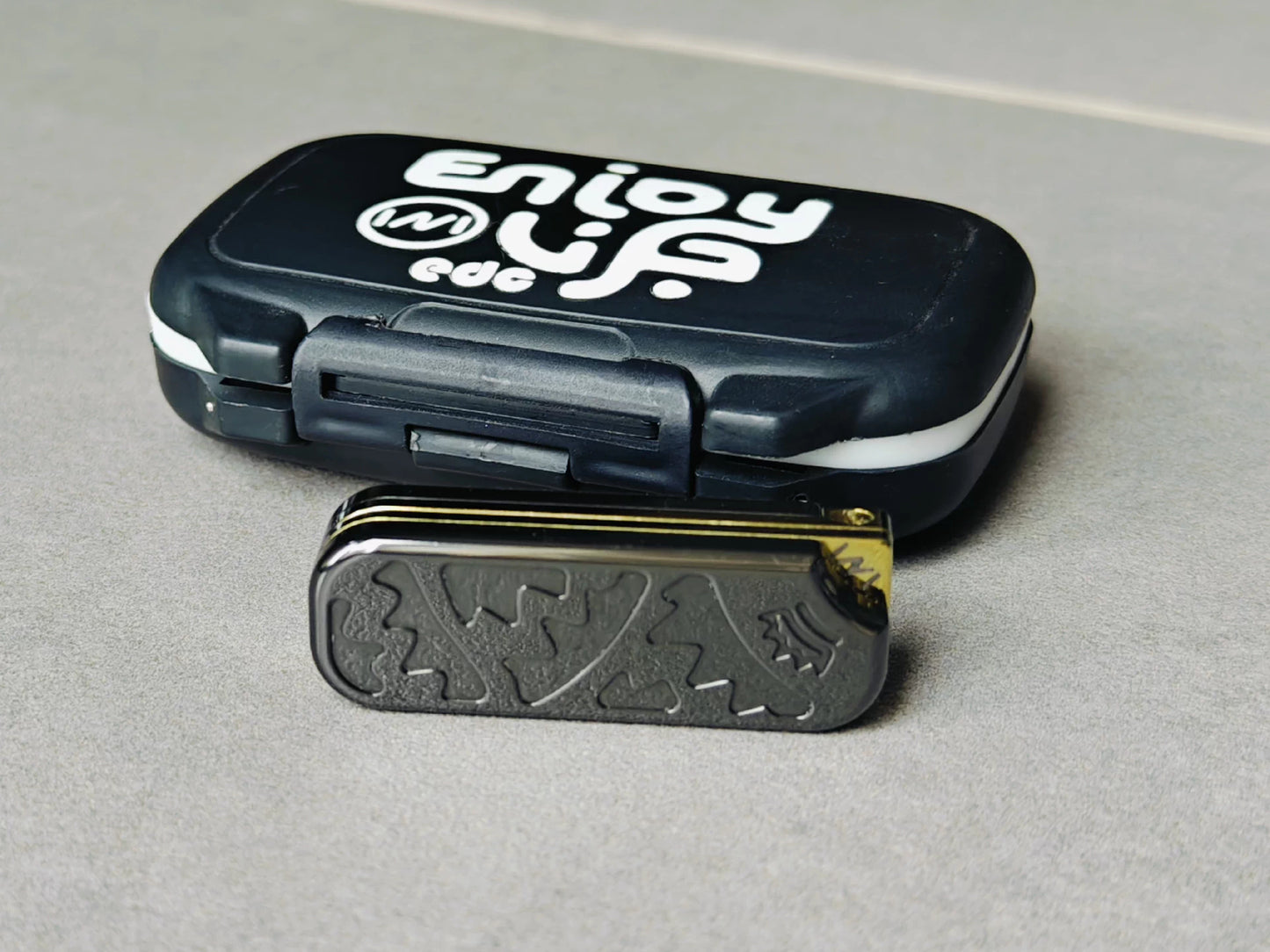 Q Mechanical Zirconium