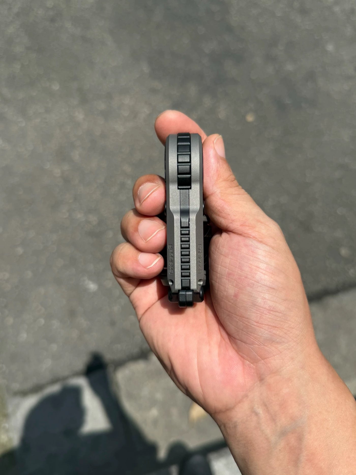 Sinian Titanium + Zircuti