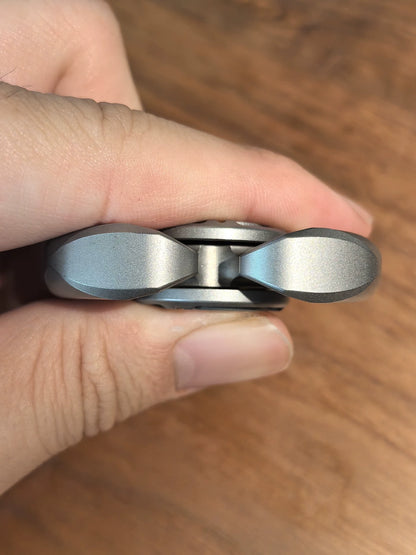 Turbine Stainless Steel