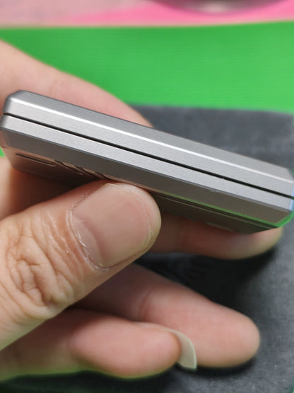 Spirit Stainless Steel