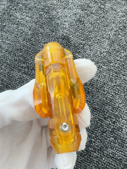 Lazer Crystalized PEI