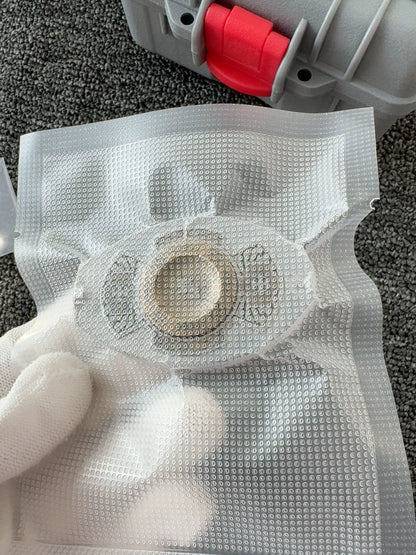 Medal Stainless Steel