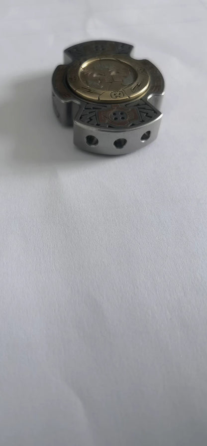 Medal Stainless Steel