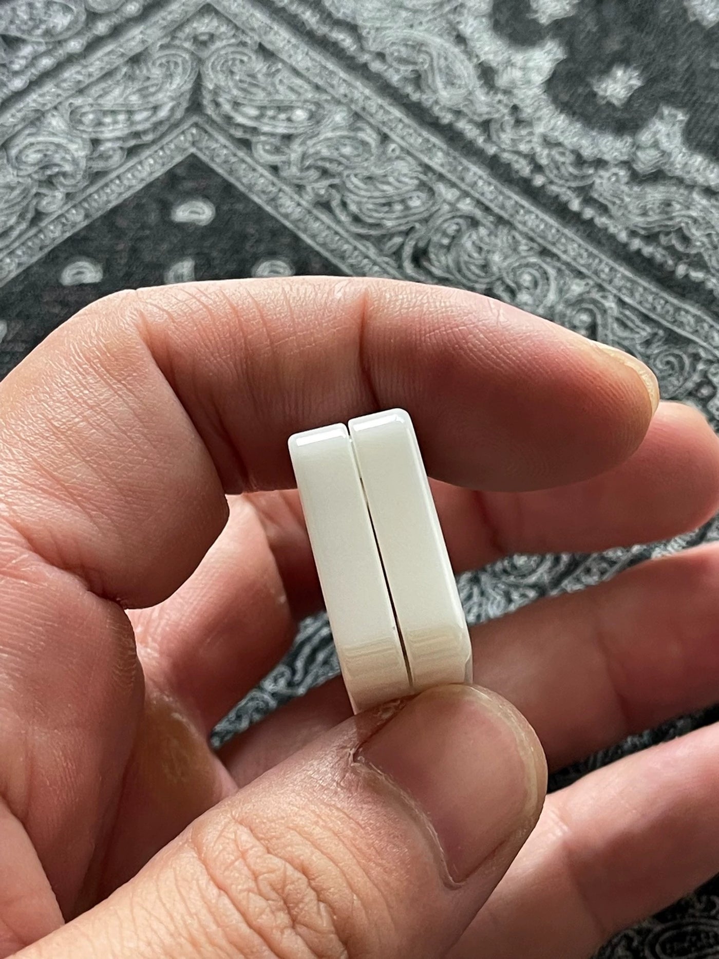 Pig Nose Ceramic