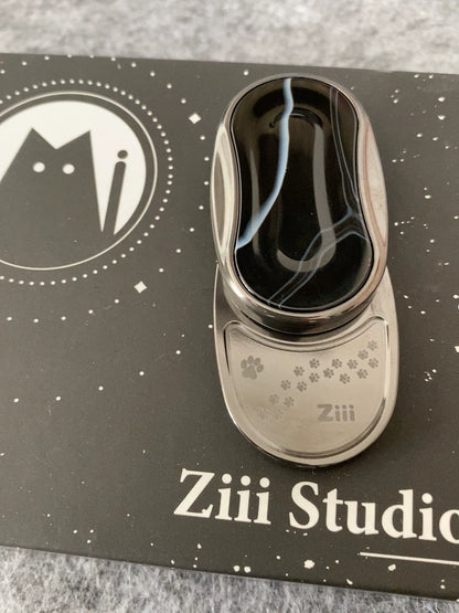 Mystery Stainless Steel