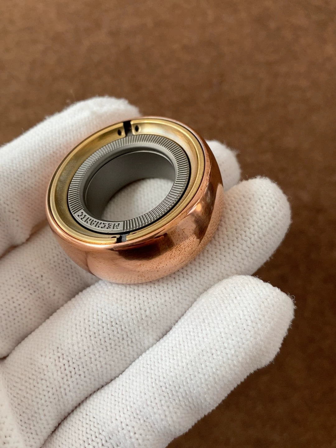 Mechanic-C Copper