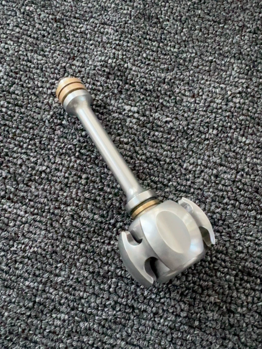 Noiz Stainless Steel