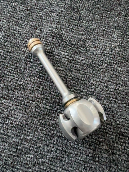 Noiz Stainless Steel