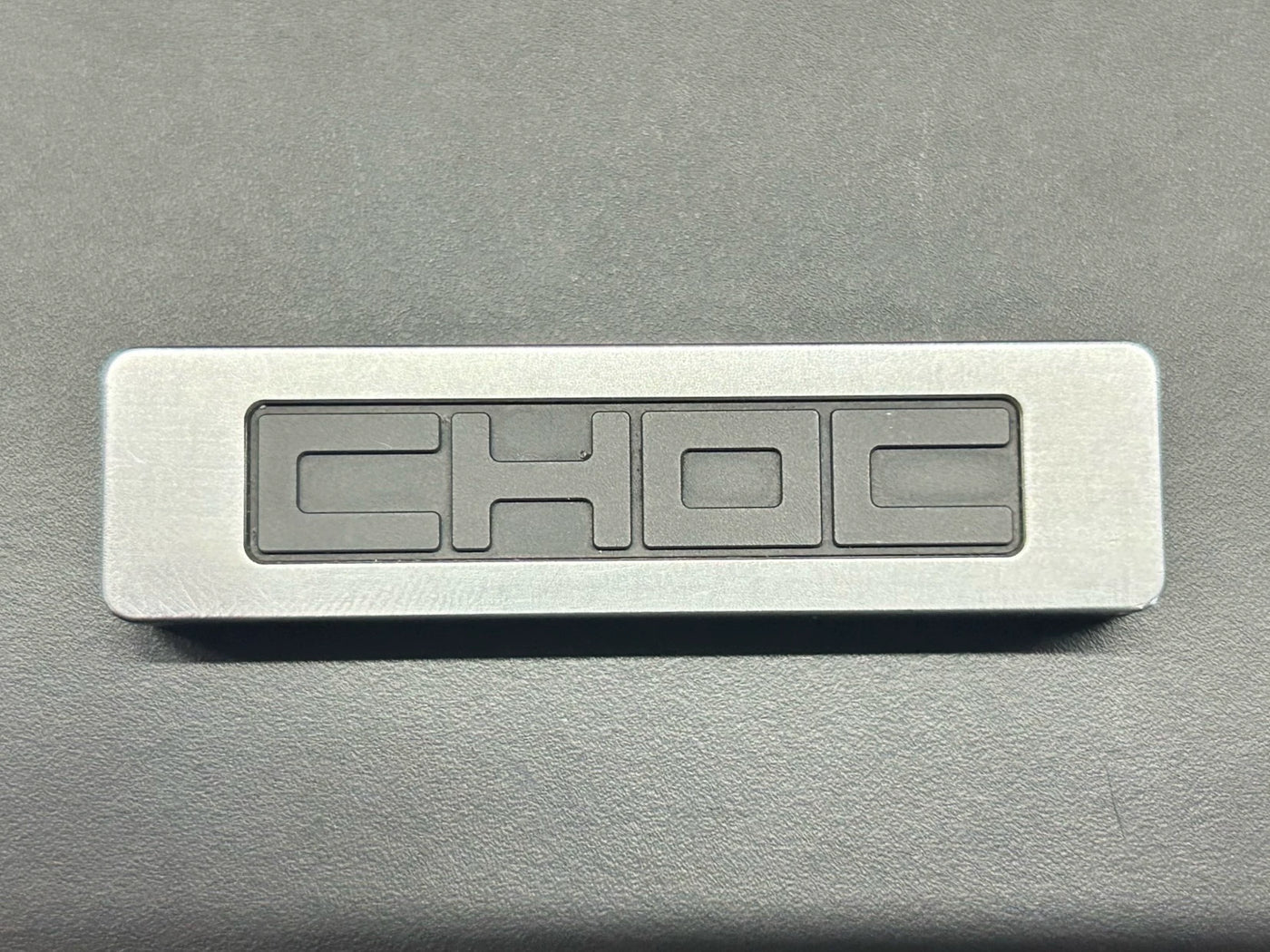 Choc Zirconium