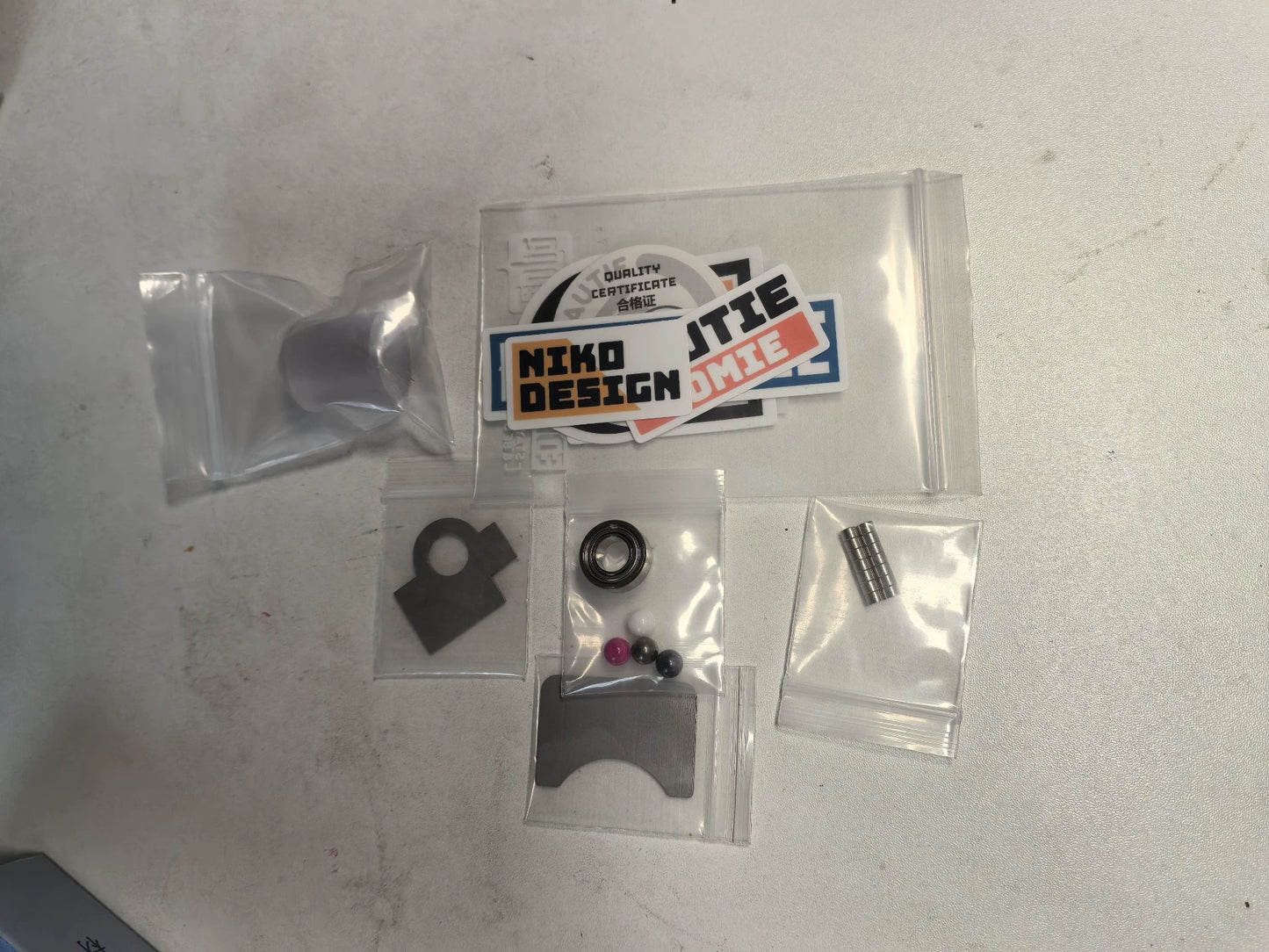 Carnival Roulette Brass