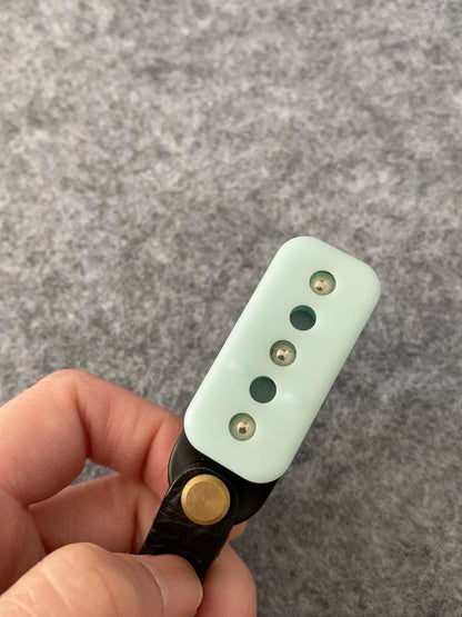 Fortune Cookie Titanium