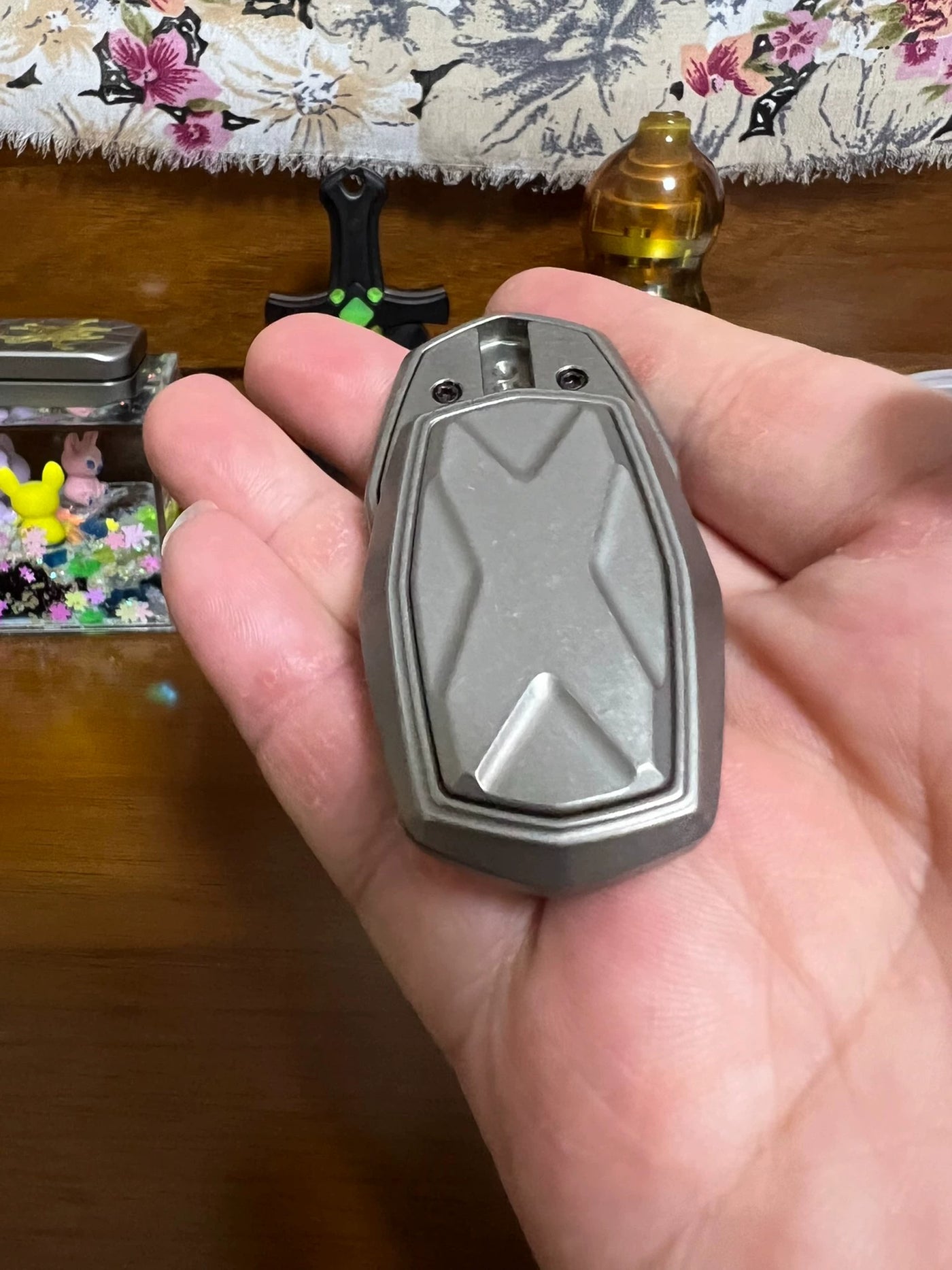 Guardian Titanium