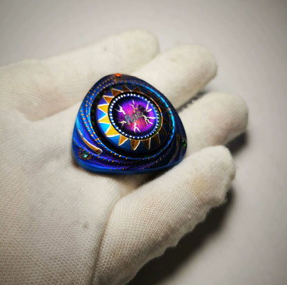 Roc 2.0 Titanium