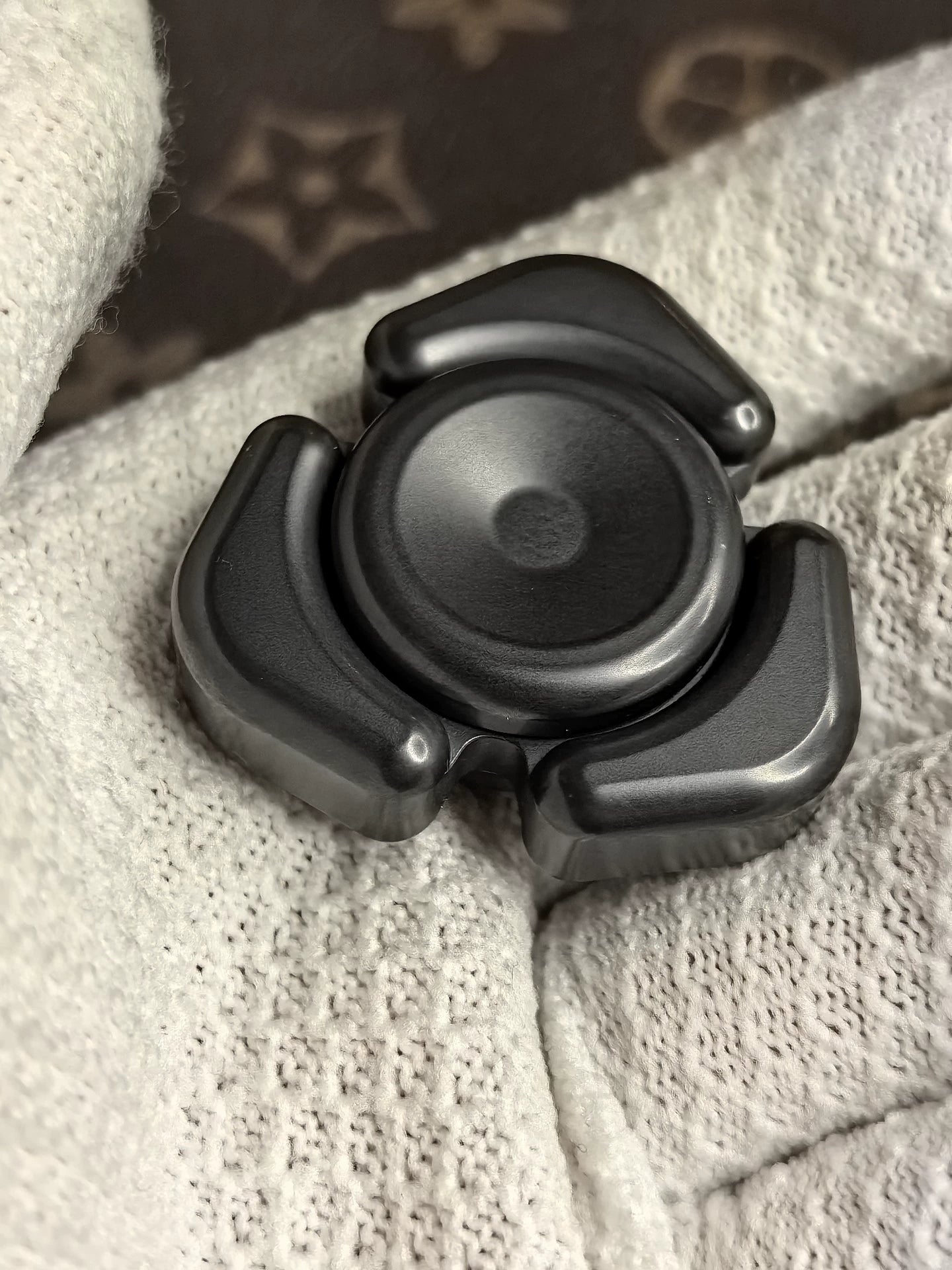 Tri Mushroom Zirconium