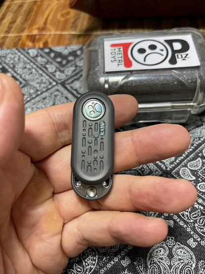 Top-B Rain Zirconium