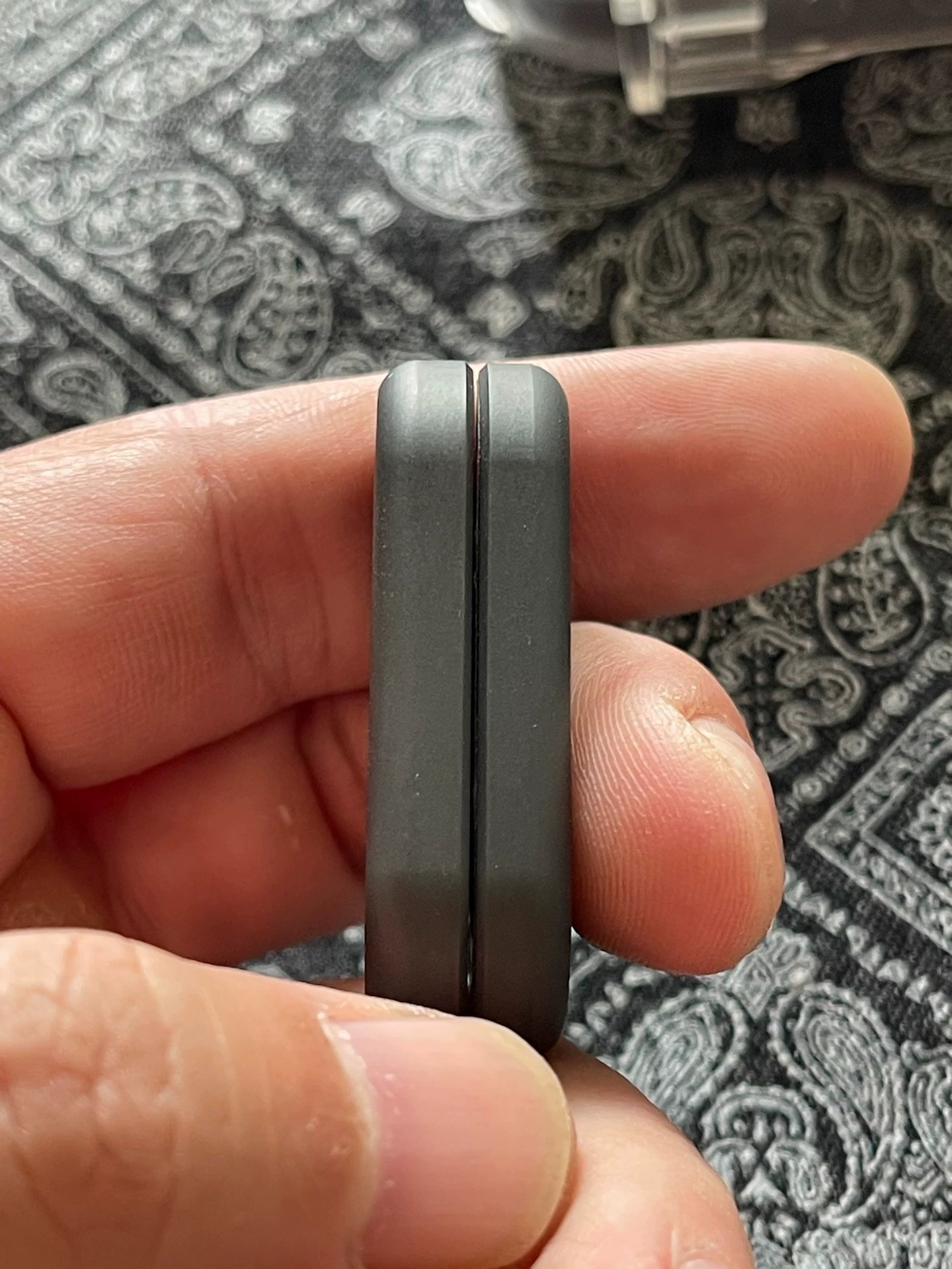 Top-B Rain Zirconium