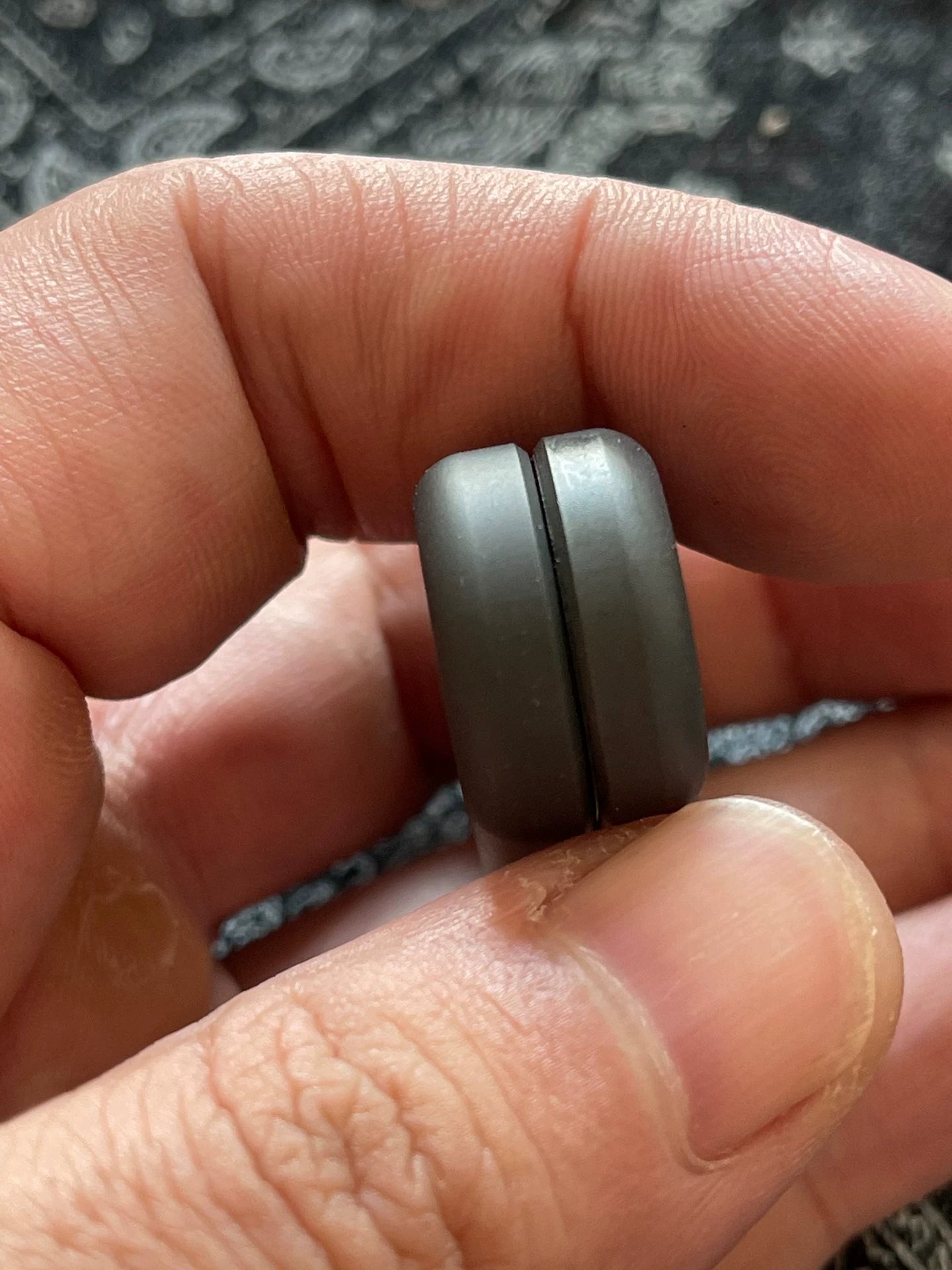 Top-B Rain Zirconium