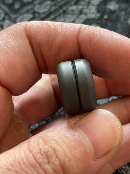 Top-B Rain Zirconium