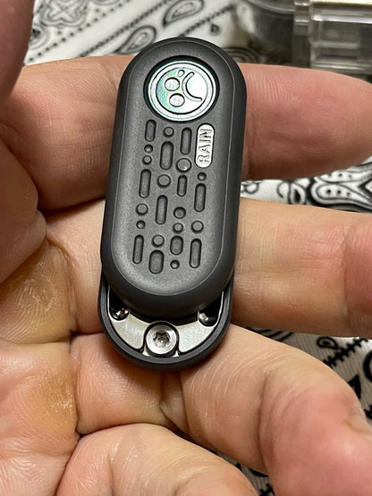 Top-B Rain Zirconium