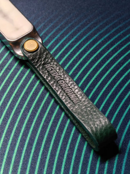 Fortune Cookie Stainless Steel