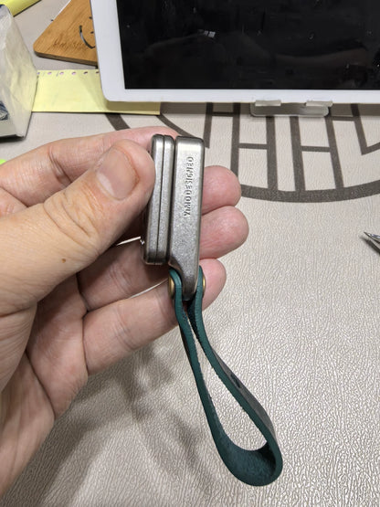 Fortune Cookie Titanium