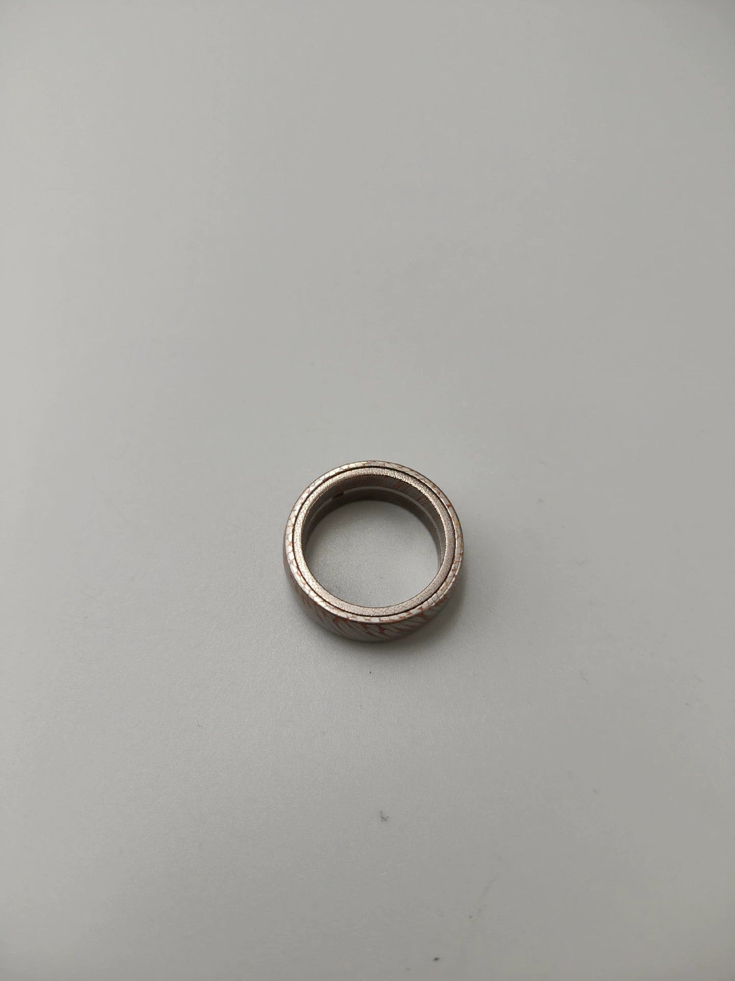 Pig Ring Superconductor