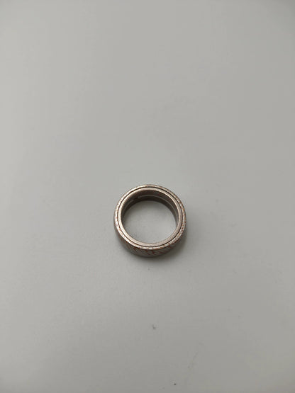 Pig Ring Superconductor