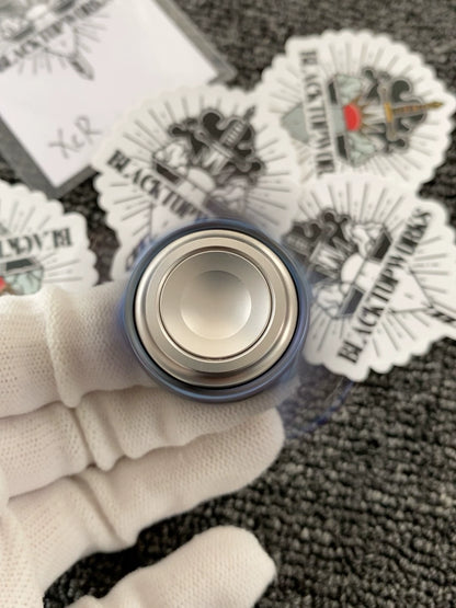 Fascination Stainless Steel