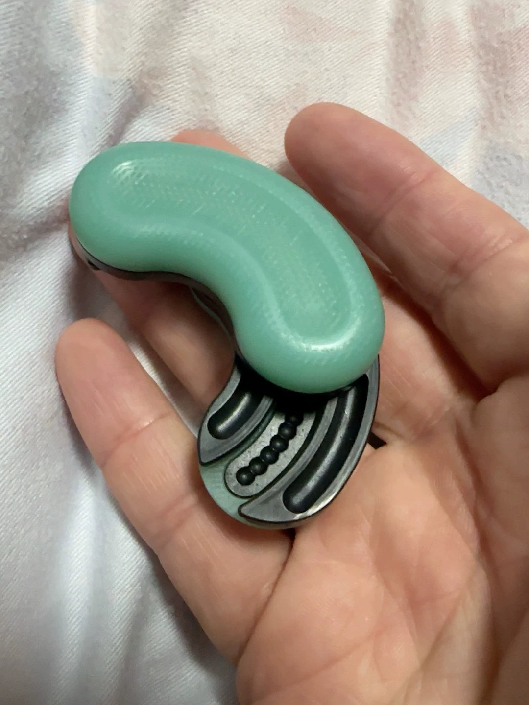 Mechanical Cashew-PRO G10