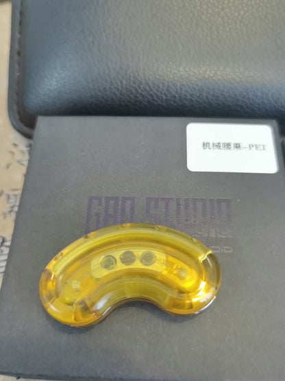 Mechanical Cashew-PRO PEI