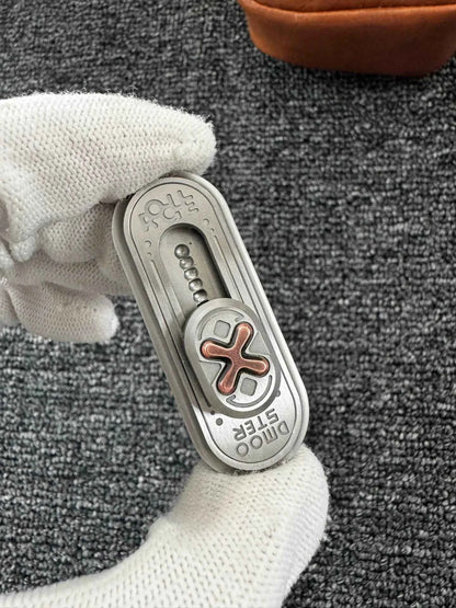 Chocolate Bar Stainless Steel