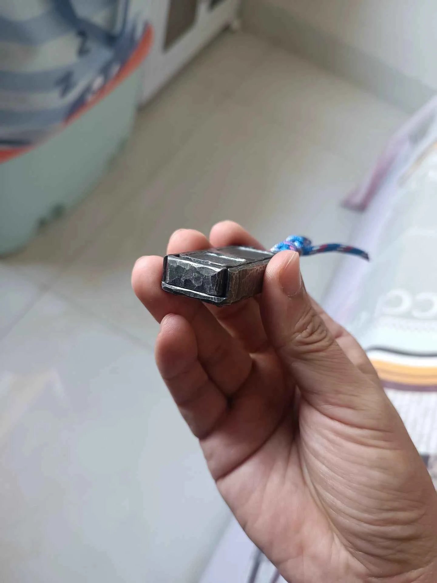 POP UP Stainless Steel