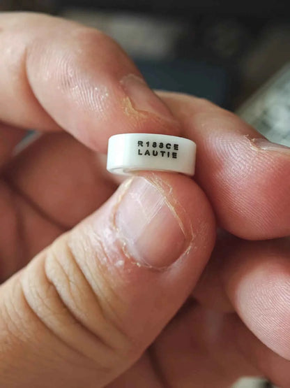 Noiz Stainless Steel