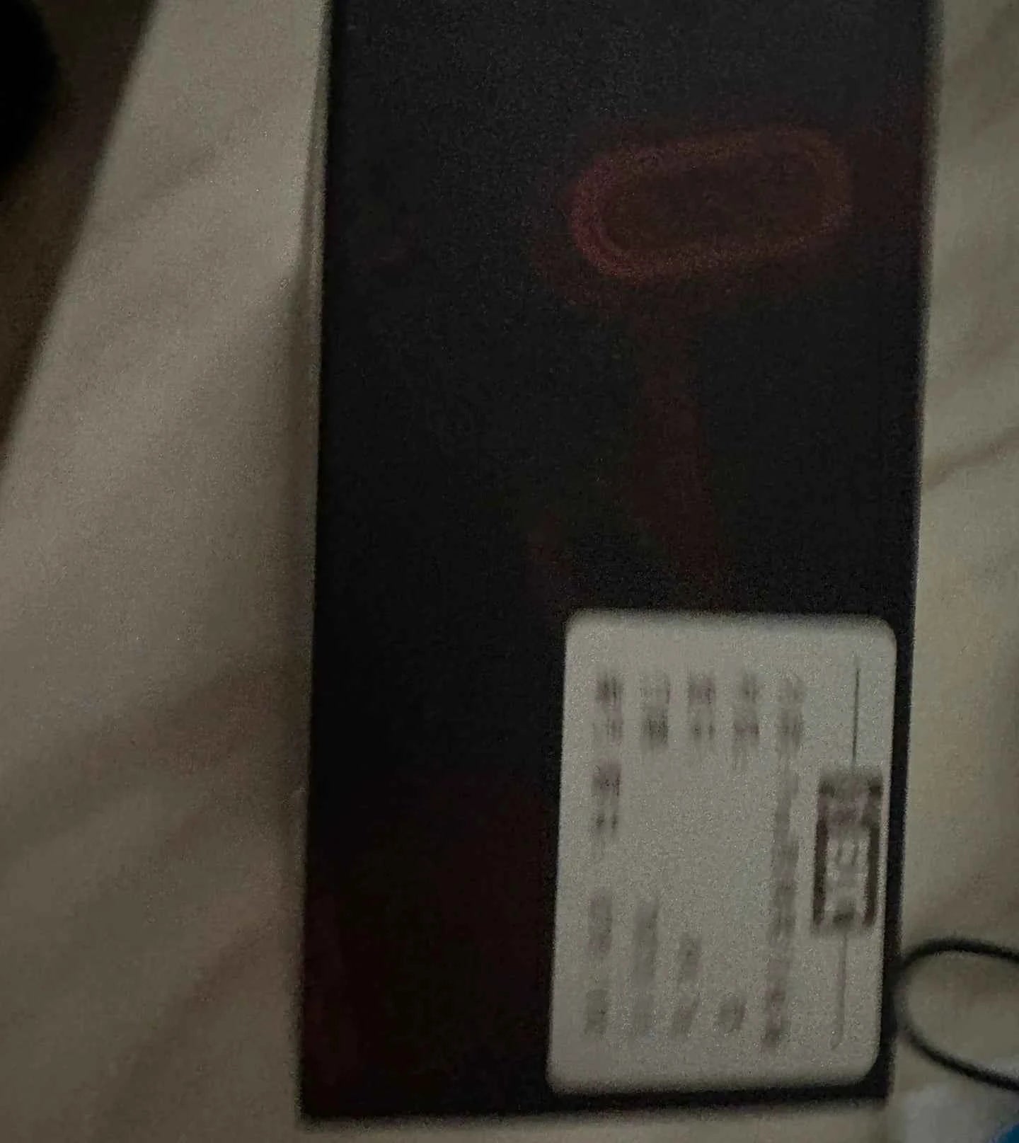 POP Throwing Card Zirconium